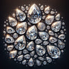 Lab-Grown Pear Shape Diamond | Affordable & Brilliant with IGI Certification