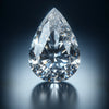 Lab-Grown Pear Shape Diamond | Affordable & Brilliant with IGI Certification