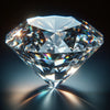 Lab-Grown Round Cut Diamond | Affordable & Brilliant with IGI Certification