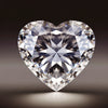 Lab-Grown Heart Shape Diamond | Affordable & Brilliant with IGI Certification