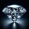 Lab-Grown Round Cut Diamond | Affordable & Brilliant with IGI Certification